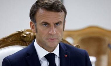 Nicușor Dan a vorbit cu Emmanuel Macron. Președintele Franței avertizează asupra amestecului Rusiei în alegerile din România