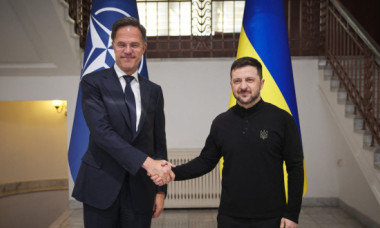 Mark Rutte: „Putin a făcut o greșeală uriașă”. Ce anume îi reproșează șeful NATO liderului de la Kremlin