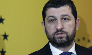 Prima reacție din AUR, după ce Nicușor Dan a câștigat alegerile. Marius Lulea i-a mulțumit lui Călin Georgescu: „Mergem mai departe”