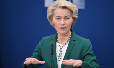 Cum au votat eurodeputații români moțiunea împotriva Ursulei von der Leyen
