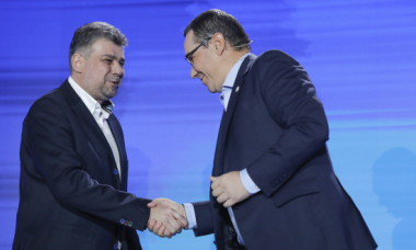 Grindeanu explică de ce a candidat Ponta pe listele partidului în toamnă. Ce spune despre viitorul lui Marcel Ciolacu în PSD
