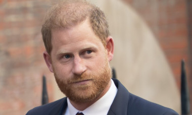 Ce spune prinţul Harry despre acuzația că i-a spart nasul unchiului său, prinţul Andrew