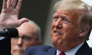 Reacția Uniunii Europene după ce Donald Trump a amenințat și Ucraina cu sancțiuni „foarte dure”