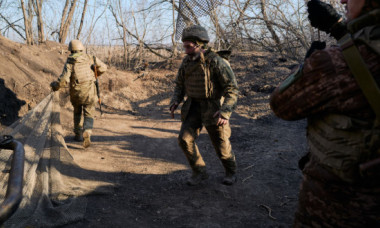 Ucraina nu mai e într-o situație militară dificilă, iar Putin nu-l mai poate forța pe Zelenski să semneze un acord nefavorabil Kievului