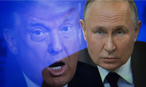 Cum i-a manevrat Vladimir Putin pe președinții americani. Donald Trump este doar cel mai recent care află cum e să negociezi