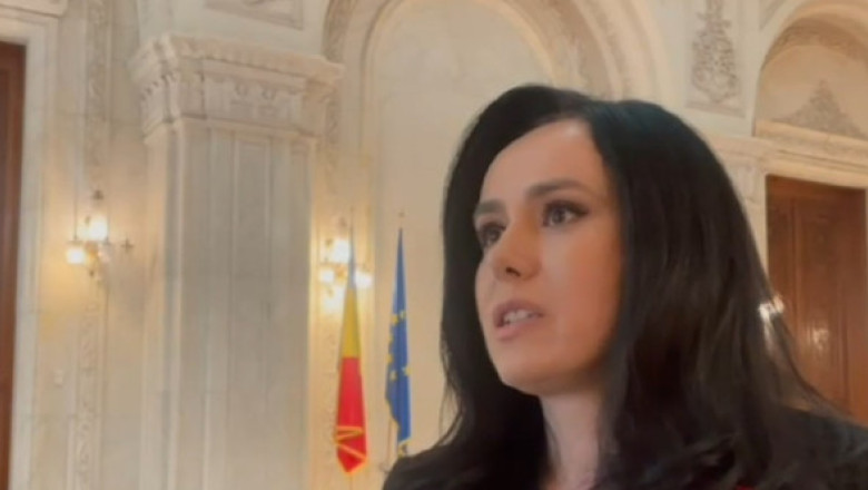 VIDEO. Ministrul Muncii, cu lacrimi în ochi după ce moțiunea împotriva sa a trecut în Senat. „E o nedreptate”
