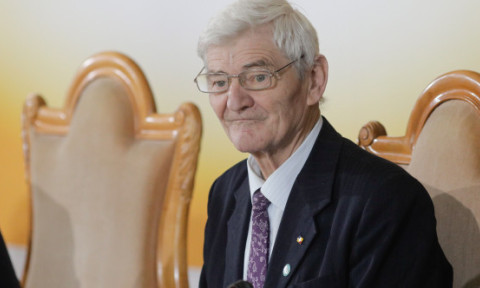 Valeriu Tabără a murit. Fostul ministru al Agriculturii avea 75 de ani