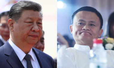 „Se strânge lațul tot mai mult”. Cum s-a folosit Xi Jinping de miliardarul care a fondat Alibaba ca să își vâneze rivalii politici