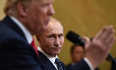 Donald Trump, mai periculos pentru Rusia decât atacurile Ucrainei. Ce are de pierdut Vladimir Putin dacă își păstrează intransigența