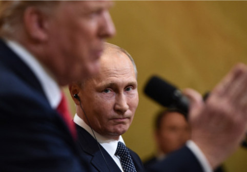 De ce e Putin nefericit cu Trump la Casa Albă: se străduiește să țină pasul cu un președinte care nu știe în ce direcție se îndreaptă