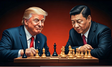 SUA vs China. Ce e „dominația în escaladare” a Beijingului în războiul comercial și cum a pierdut Donald Trump cel mai mare avantaj