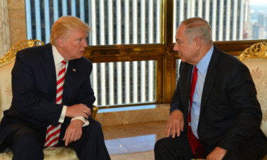 Situație fără precedent în Israel: 550 de foști oficiali, printre care și șefi ai Mossad, îi cer lui Trump să-l oprească pe Netanyahu