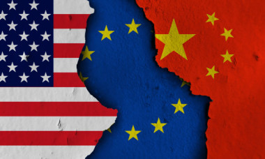 Motivul pentru China redirecționează milioane de tone de ulei de gătit uzat spre Europa