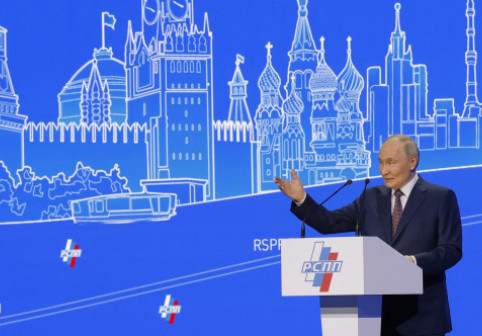 Cine face parte din delegația rusă care va participa la negocierile de pace cu Ucraina de la Istanbul. Vladimir Putin a aprobat echipa