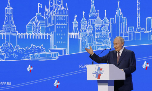 Cine face parte din delegația rusă care va participa la negocierile de pace cu Ucraina de la Istanbul. Vladimir Putin a aprobat echipa