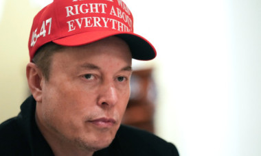 Elon Musk crede că Irlanda ar trebui să părăsească UE. „Toate țările ar trebui. Uniunea distruge democrația în Europa”