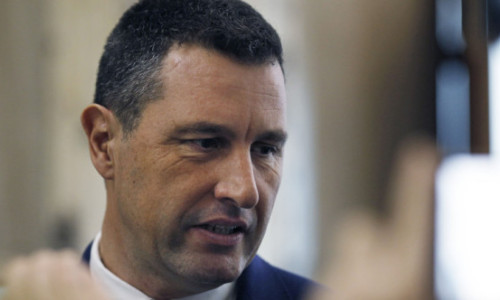 VIDEO Scenariul îngrijorător al creșterii taxelor după alegeri. Ministrul Finanțelor recunoaște: „Este posibilă o aterizare hard a econ