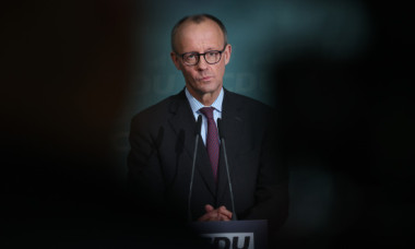 Noul cancelar german, Friedrich Merz, este slăbit încă din prima zi, iar Europa va plăti prețul, scrie Politico