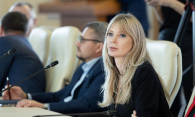 PSD îi cere demisia Victoriei Stoiciu din Parlament, după ce a plecat din partid. Replica senatoarei pentru Sorin Grindeanu
