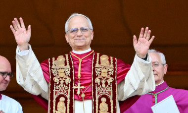 Cine este Robert Prevost, cardinalul american care a fost ales noul papă. Ce spunea papa Francisc despre el