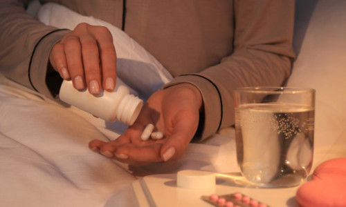 Suplimentul pe care medicii îl recomandă pentru un somn odihnitor: „Favorizează relaxarea și contribuie la reducerea oboselii”