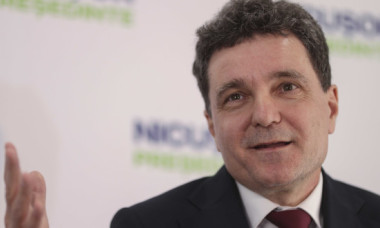Prima reacție a lui Nicușor Dan, după ce Anamaria Gavrilă i-a cerut să facă un control psihiatric