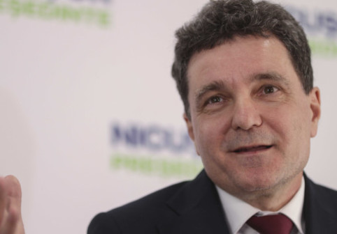 Prima reacție a lui Nicușor Dan, după ce Anamaria Gavrilă i-a cerut să facă un control psihiatric