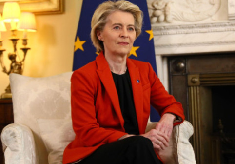 Verdict în cazul „Pfizergate”: Comisia Europeană a greșit când a blocat accesul la mesajele secrete ale lui von der Leyen