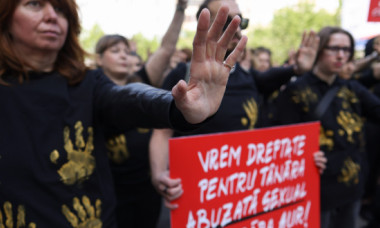 Violul de la școala de vară AUR. Ce au transmis procurorii