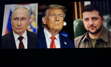 Culisele schimbării de ton a administrației Trump față de Ucraina și Rusia. Pe ce mizează Vladimir Putin în privința procesului de pace