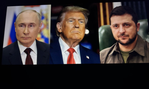 Culisele schimbării de ton a administrației Trump față de Ucraina și Rusia. Pe ce mizează Vladimir Putin în privința procesului de pace