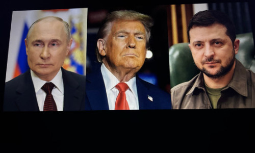 Culisele schimbării de ton a administrației Trump față de Ucraina și Rusia. Pe ce mizează Vladimir Putin în privința procesului de pace