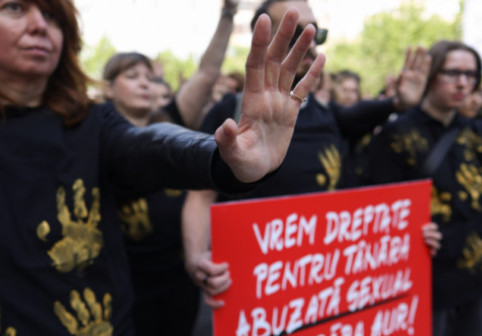 Violul de la școala de vară AUR. Ce au transmis procurorii