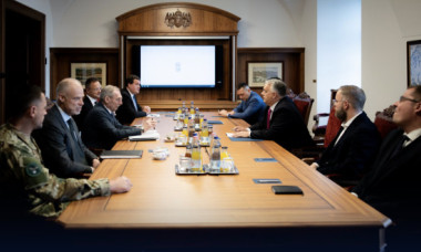 Viktor Orban acuză Ucraina de atac asupra armatei ungare