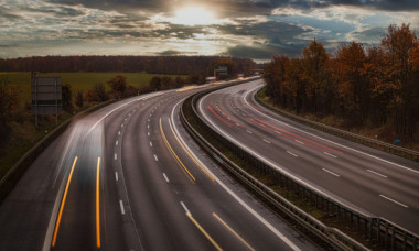 București va fi legat de Salonic printr-o autostradă și o linie ferată