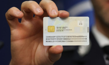Schimbări privind reînnoirea cărților de identitate. Certificatul de naștere nu va mai fi necesar la dosar, anunță Oana Gheorghiu