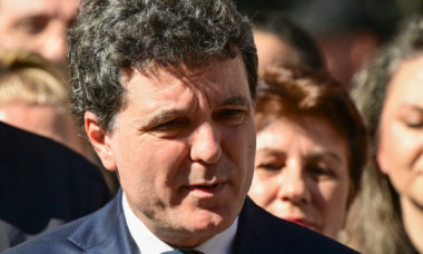 Nicuşor Dan, despre tăierea banilor pentru partide: Eu sunt pentru, dar sumele cele mai mari nu sunt acolo