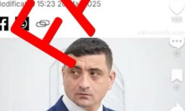 Clipuri postate pe TikTok anunță deja un câștigător al alegerilor