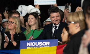 Rezultate oficiale alegeri prezidențiale 2025, turul 2. Nicușor Dan este noul președinte al României