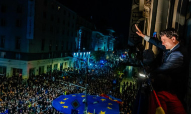Prima lovitură dură pentru suveranişti în Europa. Corriere della Sera: În România, filoeuropeanul Dan are o revenire surprinzătoare