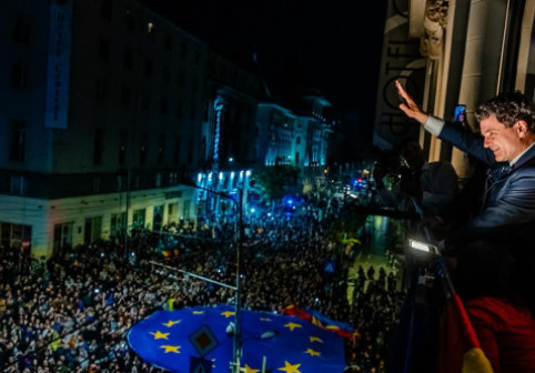Prima lovitură dură pentru suveranişti în Europa. Corriere della Sera: În România, filoeuropeanul Dan are o revenire surprinzătoare