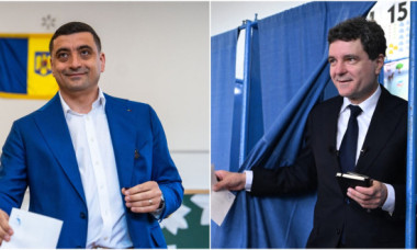 Nicuşor Dan, despre reacţia lui George Simion la validarea alegerilor: „Nişte partide care caută scandalul”