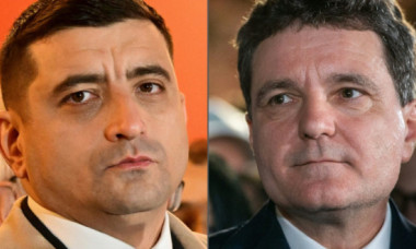 Nicușor Dan, despre decizia CCR: Să spui că s-au dat sute de milioane euro în Moldova e total nerezonabil. Reacția lui George Simion