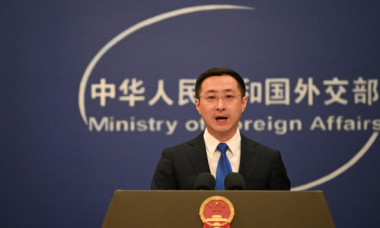 Mesajul Chinei după ce Putin a propus discuții cu Ucraina, în timp ce Germania presează Rusia să accepte un armistițiu