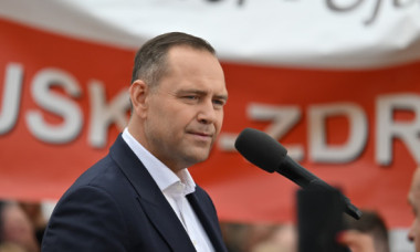 NEWS ALERT Naționalistul eurosceptic Karol Nawrocki a câștigat alegerile prezidențiale din Polonia, cu 50,89% dintre voturi