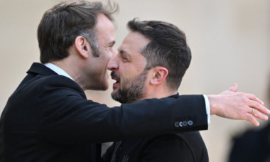 Franța anunță condiția cea mai importantă pentru acceptarea planului de pace al lui Donald Trump