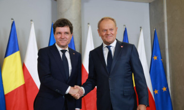 Prima deplasare externă a președintelui ales. Unde merge azi Nicușor Dan