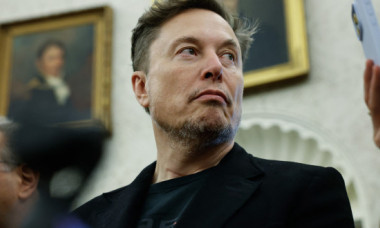 „Elon s-a trezit în sfârșit”. Ce a făcut fostul susținător al lui Donald Trump