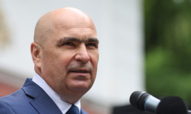 Cine este Ilie Bolojan, premierul desemnat de Nicușor Dan pentru a forma noul Guvern