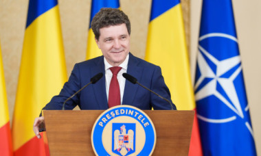 Nicușor Dan a postat pe X detalii despre discuția telefonică pe care a avut-o cu Donald Trump. Ce i-a transmis președintelui SUA